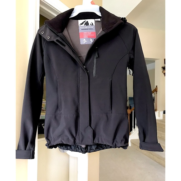 🔥OUT OF STOCK/EUC POLAR EGE PLATINUM SERIES 3 LAYER/WATERPROOF WORN ONCE👀PICS - Picture 7 of 17